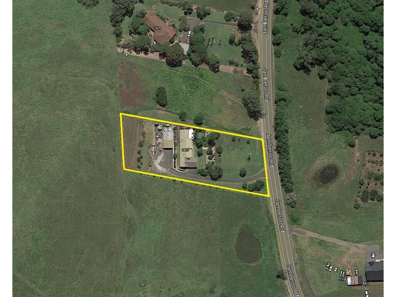 1427 Jamberoo Road, Albion Park NSW 2527