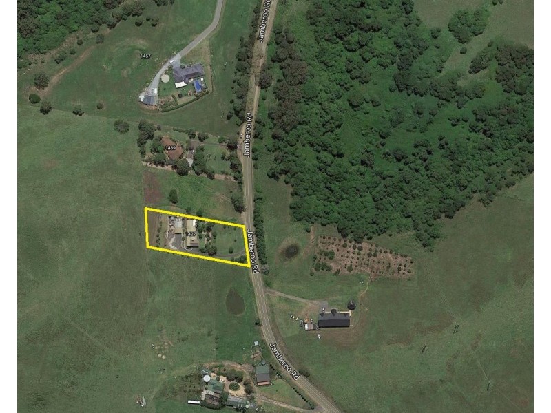 1427 Jamberoo Road, Jamberoo NSW 2533