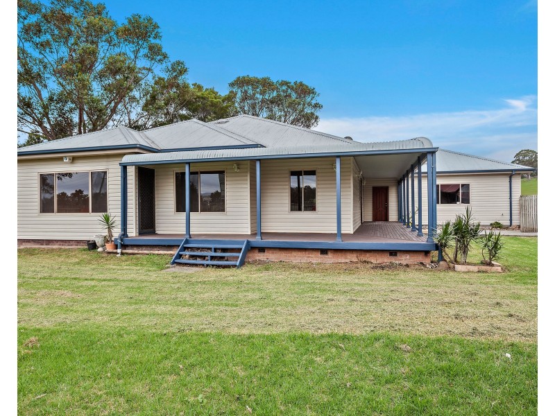 2463 Illawarra Highway, Albion Park NSW 2527