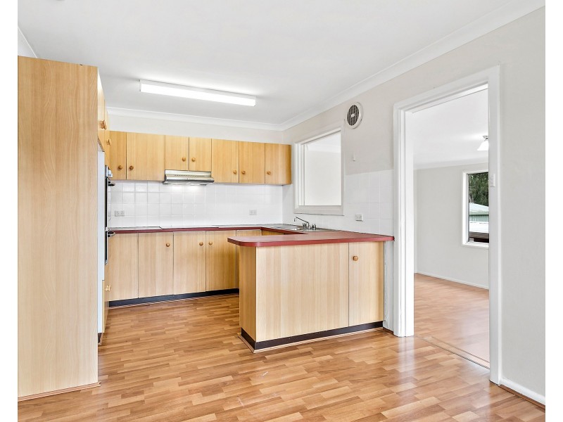 34 Exmouth Road, Kanahooka NSW 2530