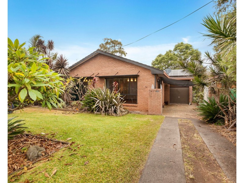 15 Tripoli Way, Albion Park NSW 2527