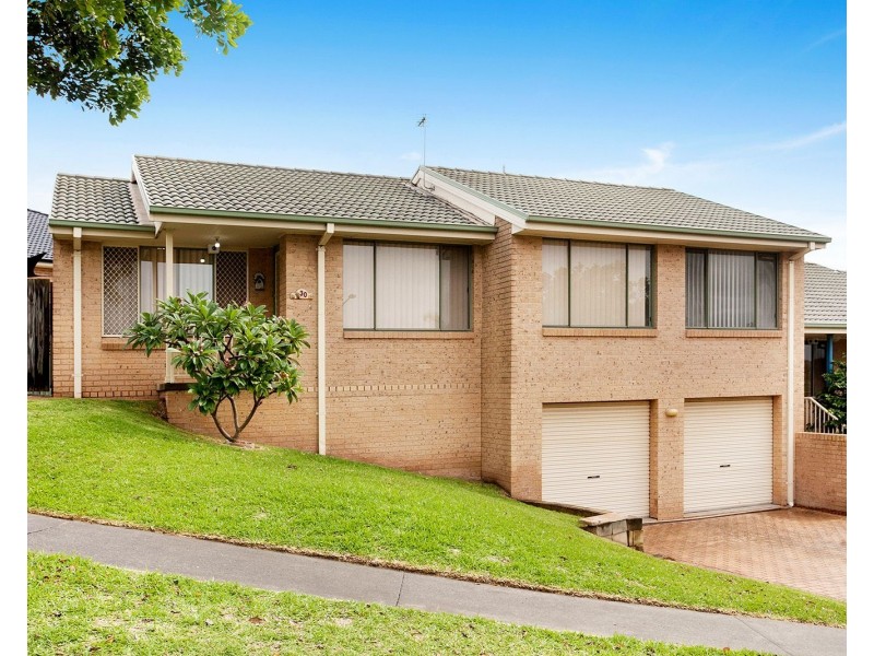 30 Eucumbene Avenue, Flinders NSW 2529