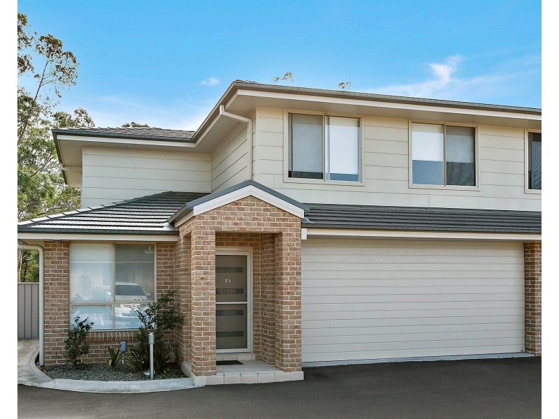 13/12 Propane Street, Albion Park NSW 2527