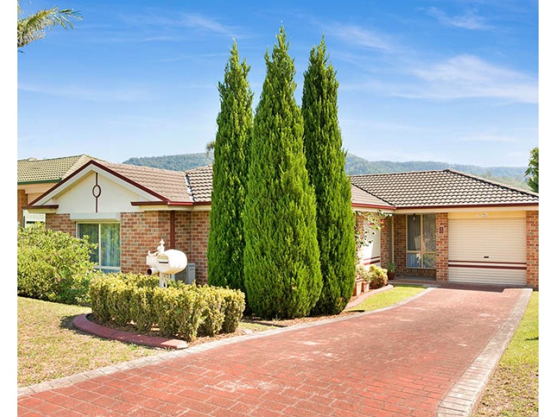 4 Stephens Street, Albion Park NSW 2527