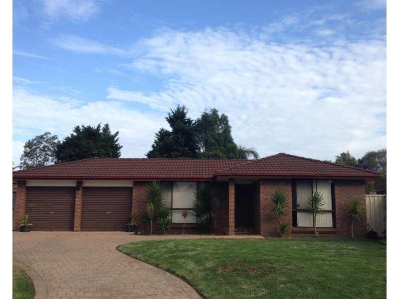 8 Decora Place, Albion Park Rail NSW 2527