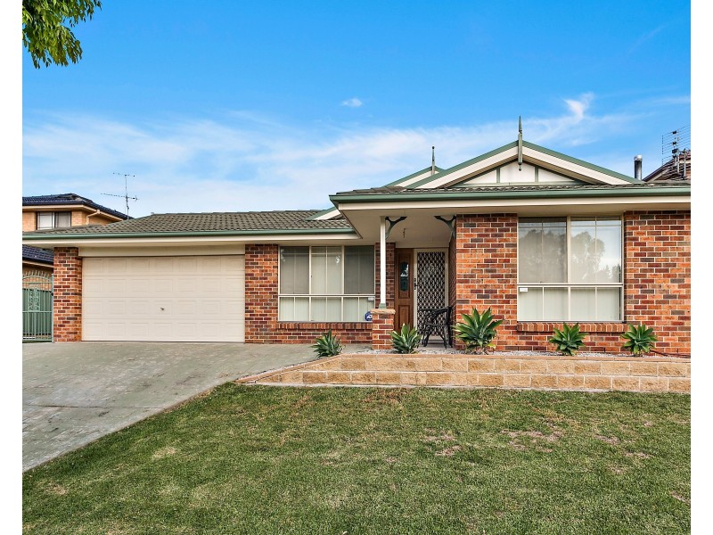 3 Napier Place, Albion Park NSW 2527