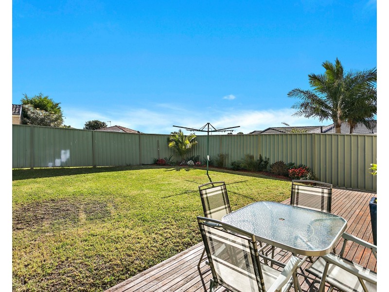 33 Drysdale Road, Albion Park NSW 2527