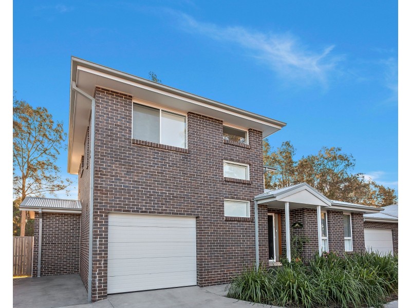 3/129 Koona Street, Albion Park Rail NSW 2527