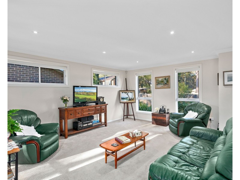 3/129 Koona Street, Albion Park Rail NSW 2527