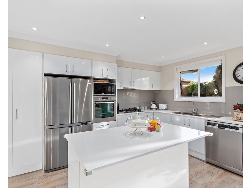 3/129 Koona Street, Albion Park Rail NSW 2527