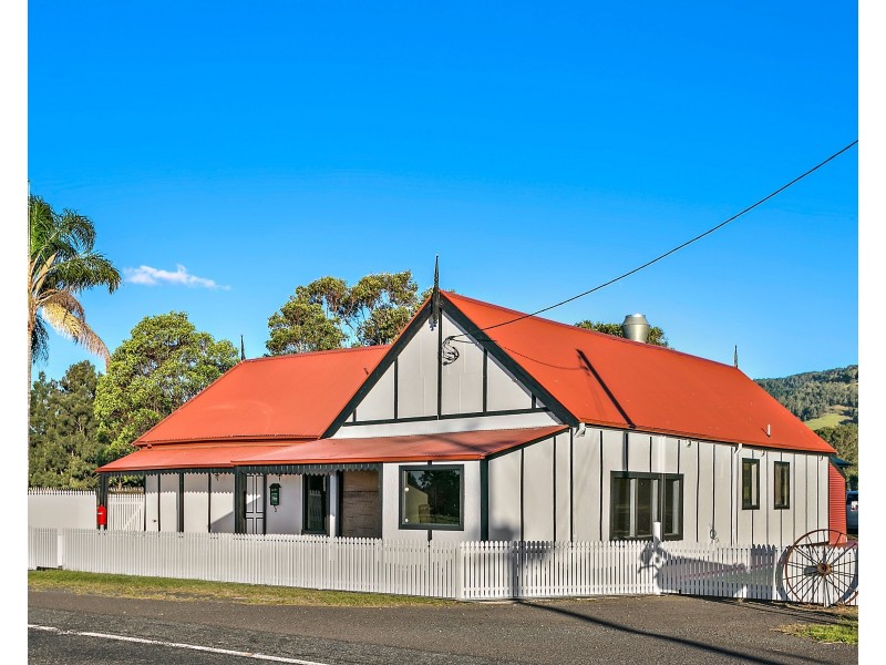 2465 Illawarra Highway, Albion Park NSW 2527