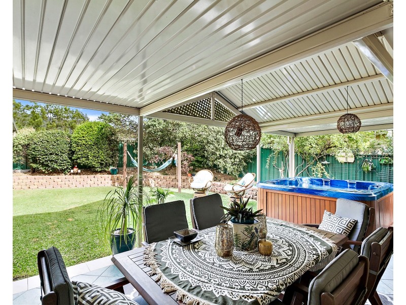 14 McInerney Avenue, Albion Park NSW 2527