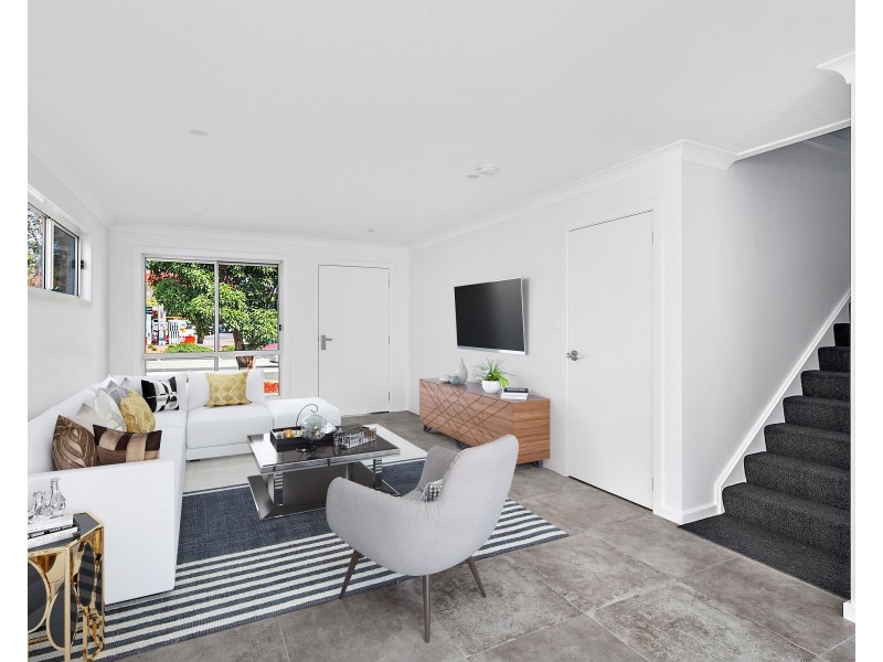 1, 2, 3 & 4/91 Terry Street, Albion Park NSW 2527