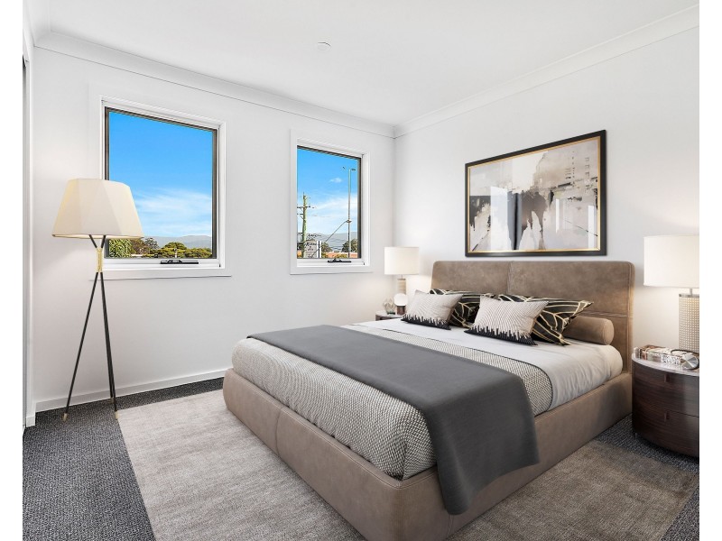 1, 2, 3 & 4/91 Terry Street, Albion Park NSW 2527