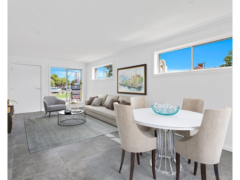 1, 2, 3 & 4/91 Terry Street, Albion Park NSW 2527