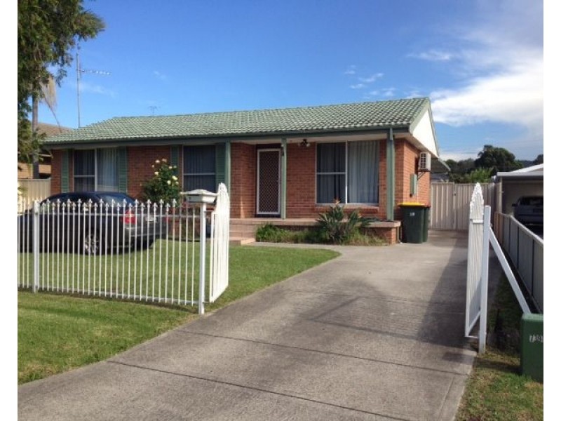 8 Nehme Avenue, Albion Park Rail NSW 2527