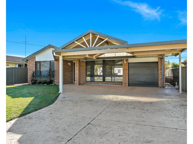 31 Taylor Road, Albion Park NSW 2527