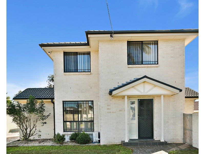 1/23 Boonerah Street, Albion Park Rail NSW 2527