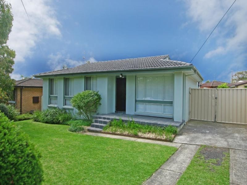 Albion Park NSW 2527