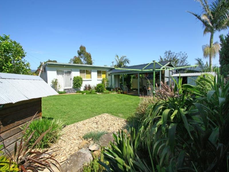 Albion Park NSW 2527