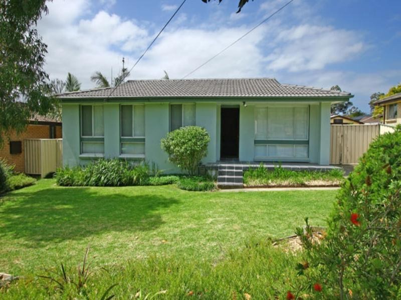 Albion Park NSW 2527