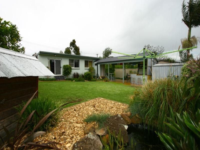 Albion Park NSW 2527