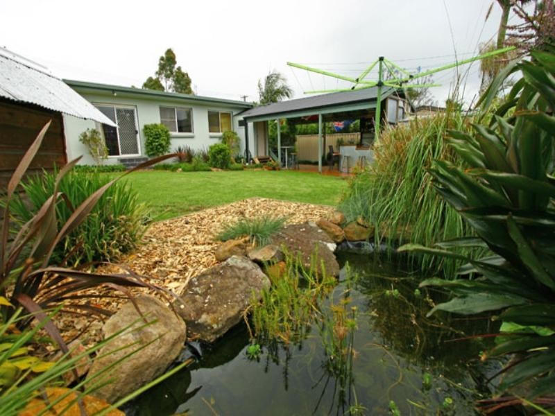 Albion Park NSW 2527