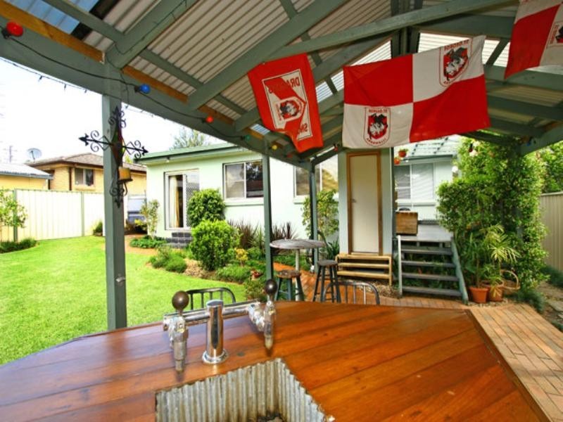 Albion Park NSW 2527