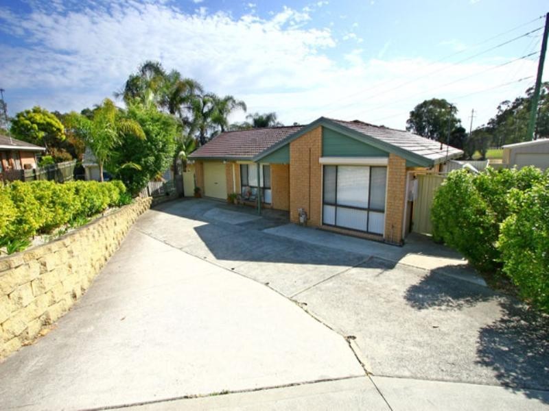 Albion Park NSW 2527