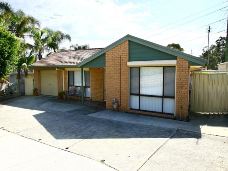 Albion Park NSW 2527