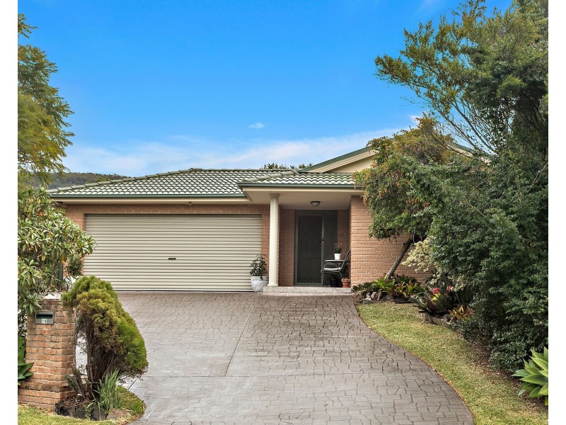 19 Chinchilla Way, Albion Park NSW 2527