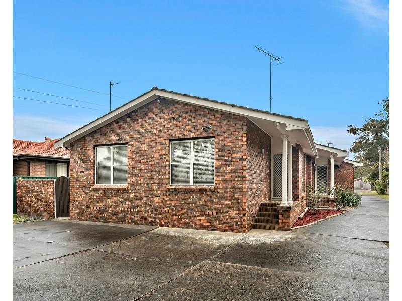3/36 Roberts Avenue, Barrack Heights NSW 2528