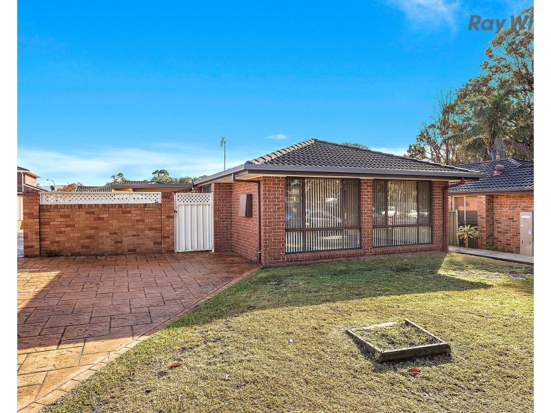 1/139 Church Street, Albion Park NSW 2527