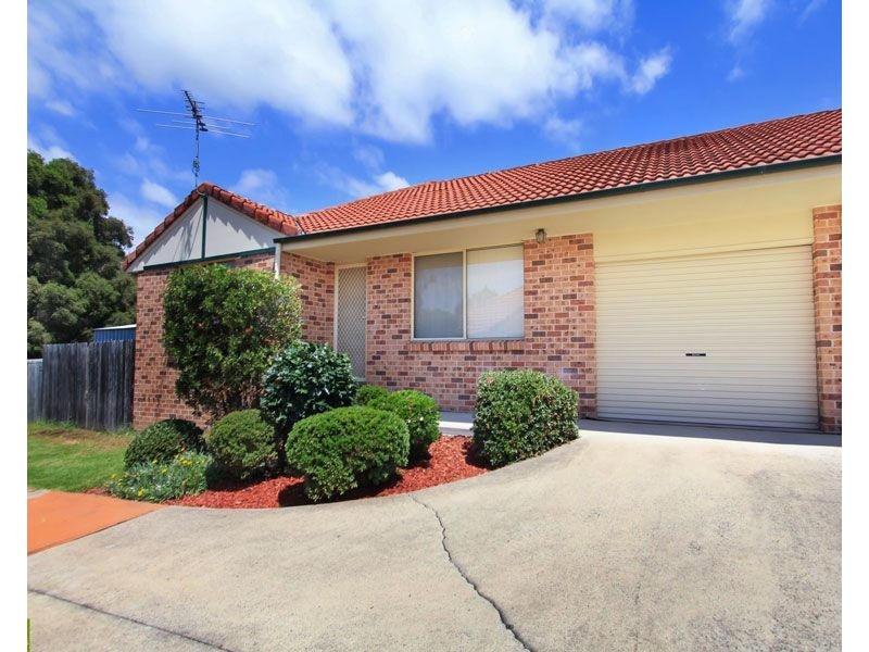 3/17 Tully Crescent, Albion Park NSW 2527