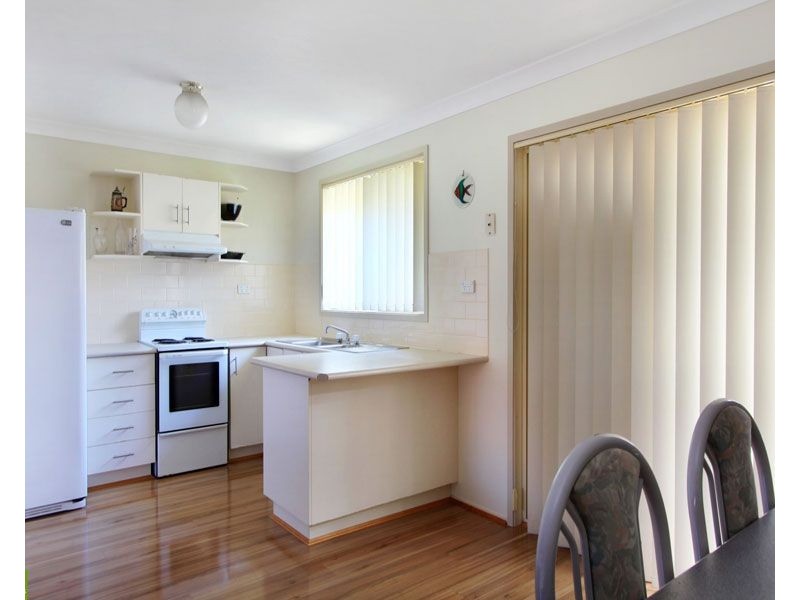 3/17 Tully Crescent, Albion Park NSW 2527