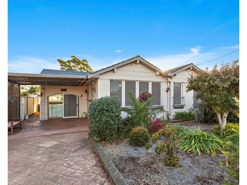 1B Hamilton Road, Albion Park NSW 2527