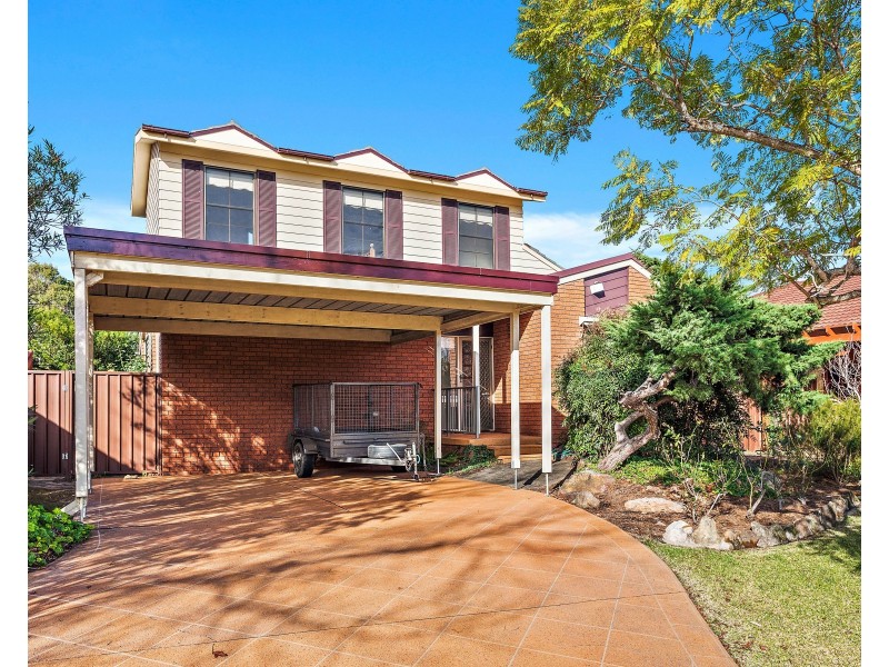 20 Windsor Crescent, Brownsville NSW 2530