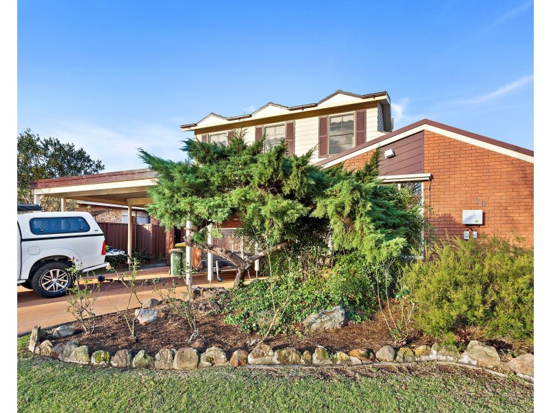 20 Windsor Crescent, Brownsville NSW 2530