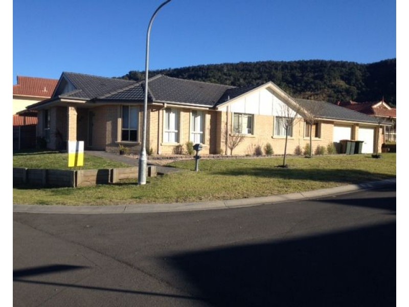 12 Tweed Link, Albion Park NSW 2527