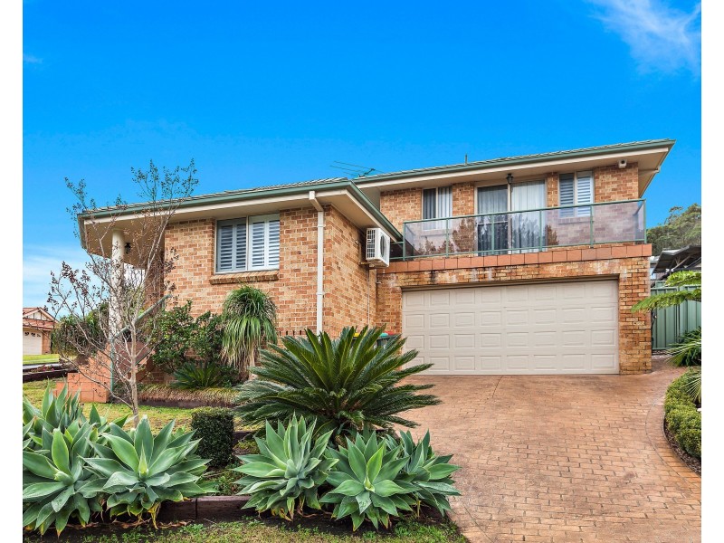 1 Goonyella Street, Albion Park NSW 2527