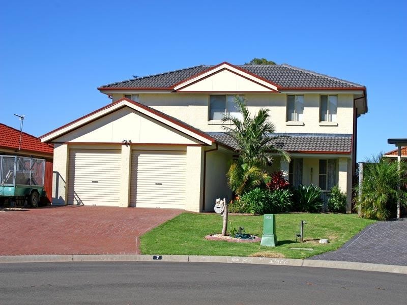 Albion Park NSW 2527