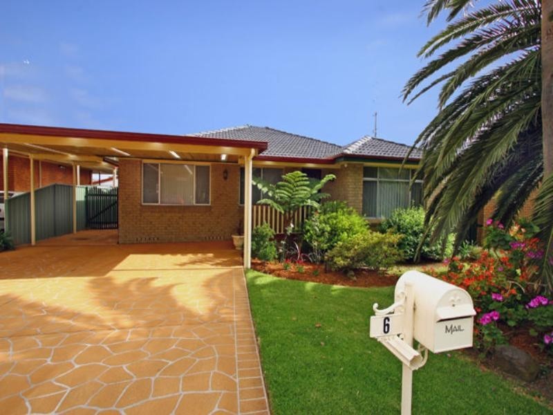 Albion Park Rail NSW 2527