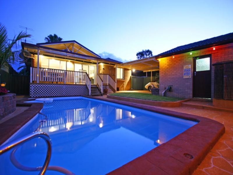 Albion Park Rail NSW 2527