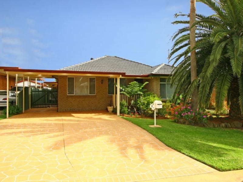 Albion Park Rail NSW 2527