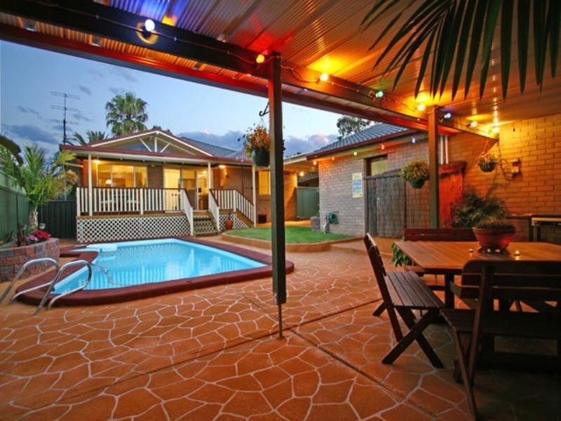 Albion Park Rail NSW 2527