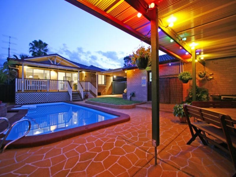 Albion Park Rail NSW 2527