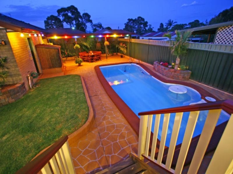 Albion Park Rail NSW 2527