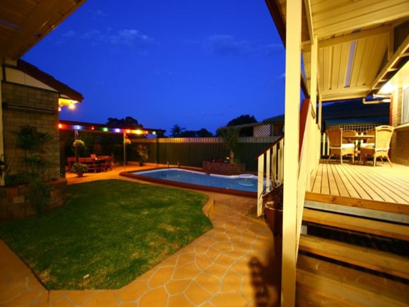 Albion Park Rail NSW 2527