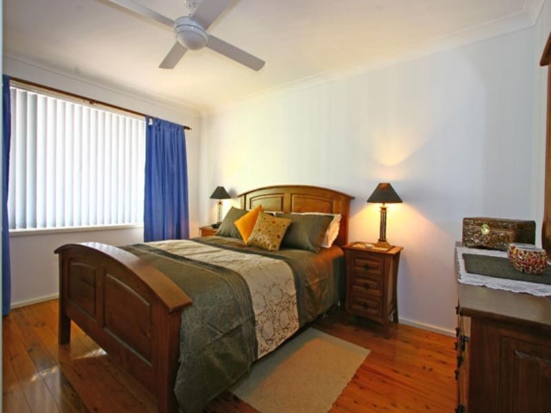 Albion Park Rail NSW 2527