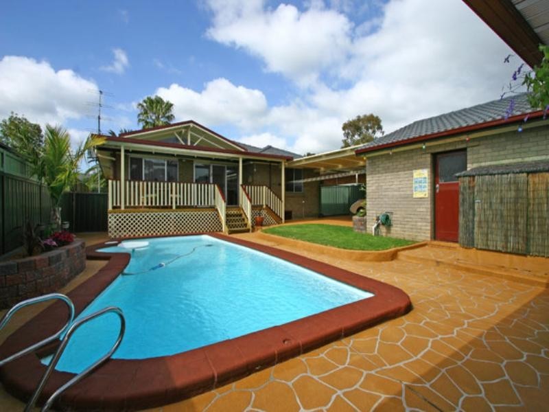 Albion Park Rail NSW 2527